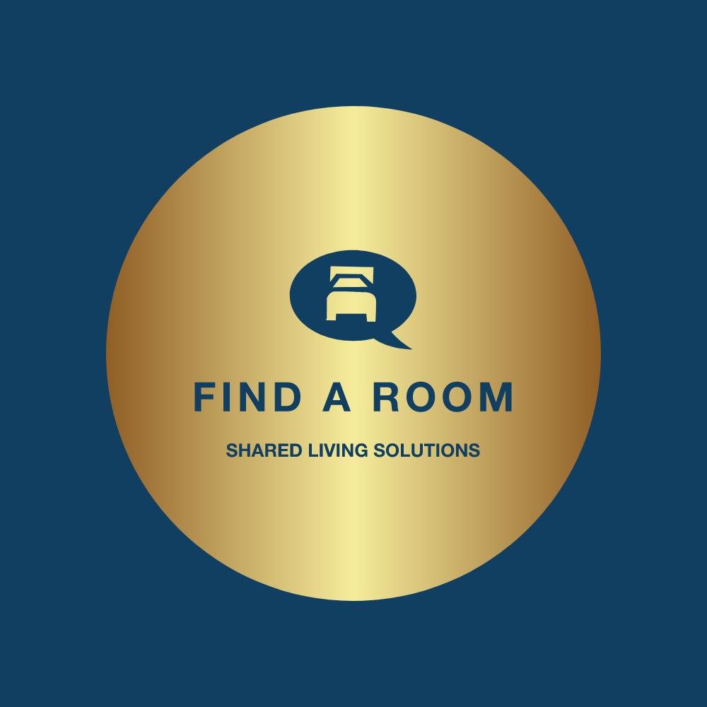 Find A Room Logo